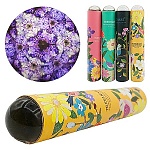 Калейдоскоп " KWELT " Дерево в искусстве 20*3,5см, ассорти, пакет