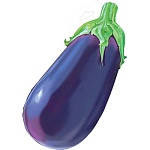 Плакат " Империя поздравлений " 930 А4 Баклажан