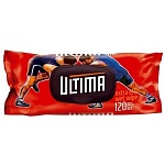 Салфетки влажные 120шт " Ultima " Спорт красный, форест, клапан, пластиковая крышка
