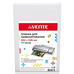 Пленка для ламинирования " deVente " А3 0,08мм, глянцевая, 100л