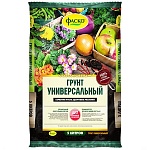 Грунт " Фаско " 5л универсальный