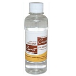 Разбавитель слабопахнущий " Сонет " 120мл