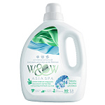 Кондиционер для белья " W&W " 1,5л Asia Spa