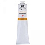 Масло " Сонет " 120мл белила титановые