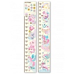 Ростомер " Мир открыток " 514 Единороги