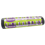 Мешки для мусора " Parlo " 60л 20шт черные, толщина 7мкм, в рулоне, ПНД