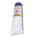 Масло " Мастер-Класс "  46мл туба королевская голубая