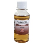 Разбавитель для масляных красок " Невская палитра " 120мл