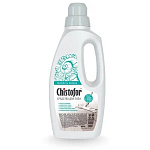 Средство для мытья пола 1л " Chistofor " Свежесть океана
