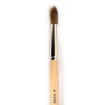 Кисть " Артекс-М " пони круглая №8 живописная