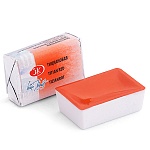 Акварель " Белые ночи " кювета 2,5мл тициановая