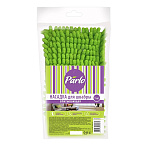 Насадка для швабры " Master Fresh " Parlo, 40*11см, микрофибра с длинным ворсом, впитывающая