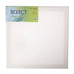 Холст " Невская палитра " 30*30см на подрамнике, хлопок, мелкозернистый, грунтованный