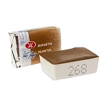 Акварель " Белые ночи " кювета 2,5мл желтый туф