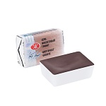 Акварель " Белые ночи " кювета 2,5мл серо-фиолетовый гранит