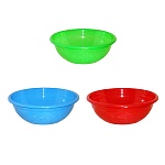 Чашка " Милих " 3л, пластиковая, ассорти (без возможности выбора цвета)