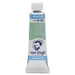Акварель " Van Gogh " туба 10мл №748 серый дэви