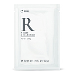 Гель для душа 10мл " Grass " Room