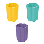 Стакан 0,16л " Silihome " силикон, ассорти ( без возможности выбора цвета )