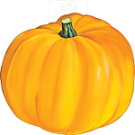 Плакат " Империя поздравлений " 930 А4 Тыква