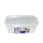 Контейнер пластиковый для пищевых продуктов, 0,5л " Милих "