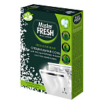 Средство для мытья посуды в посудомоечных машинах " Master Fresh " Эко, 1кг, соль, гранулированная,