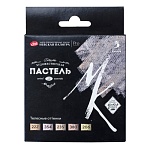 Пастель " Мастер-Класс " художественная  5цв Телесные оттенки