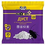 Средство от тараканов " Nadzor " Дуст 100г