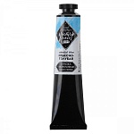 Краска акриловая " Мастер-Класс " 46мл небесно-голубая