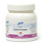 Краска акриловая " Ладога " 220мл белила титановые