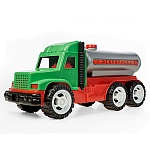 Автомобиль " Karolina toys " Профи Бензовоз 56*23*19см, ассорти цветов (без возможности выбора цвета)