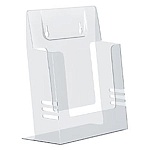 Карман для листовок DISP A5 пластиковый 10,5*20,5*4,5см