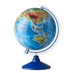 Глобус физический 250мм " Globen ", картонная коробка