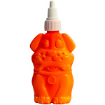 Клей ПВА " Луч " канцелярский "Собака" 95 г