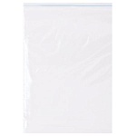 Пакет гриппер " Masterbag " 15*22см 100шт/уп, 23-26мкм