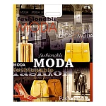 Пакет ПЭ " Миленд " с вырубной ручкой ПВД, 41*51см 80мкм Прада