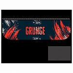Папка для труда " Пчелка " А4 (325*240мм) ПТР-10 с ручками Grunge, раскладная, на липучке, материал ручек- ткань тесьма 18мм
