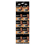 Батарейка " Opticell " Simply AAA/LR03 алкалиновая