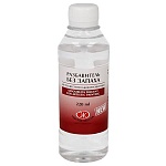 Разбавитель для художественно-живописных работ " Невская палитра " 220мл без запаха