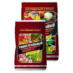 Грунт народный универсальный 5л СЗТК