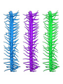 Игрушка-тянучка Сороконожка 31см, ассорти (без возможности выбора цвета), картонный дисплей 33*22*6см