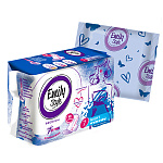 Прокладки гигиенические 7шт " Emily Style " Премиум Найт