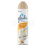Освежитель воздуха " Glade " 300мл Антитабак