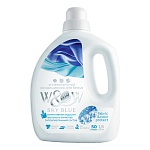 Кондиционер для белья " W&W " 1,5л Sky blue